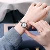 Best-selling fashionable women's watches, InS-style fashion watches, niche and light luxury quartz watches for women