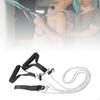 Over The Door, Arm , Workout, Muscle Building, Fitness Equipment, System for Gym, Women, Men,