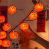 Energy Saving Red Lanterns Super Bright Persimmon Light LED Ruyi Lights  New Year Decoration
