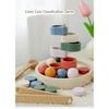 Children Parish Montessori Sensory Wooden Toys Sorting Ball Cup Coins Fine Motor Training Matching Games Early Educational Toys