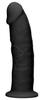 Gode Silicone Realrock 14.5 X 3.7 Cm - Real Rock - Dildos Silicone