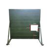 Luoweini 400M Outdoor Obstacle Course & Training Equipment