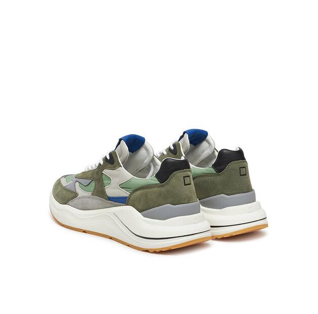DATE Sneakers. Fuga