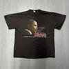 Y2K Barack Obama Inauguration Graphic Tee Shirt Tshirt Size L