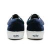 Vans Style 36 Abrasion Resistant Low top Skateboard Shoes Unisex Blue VN0A3DZ3RFL(Team613-)