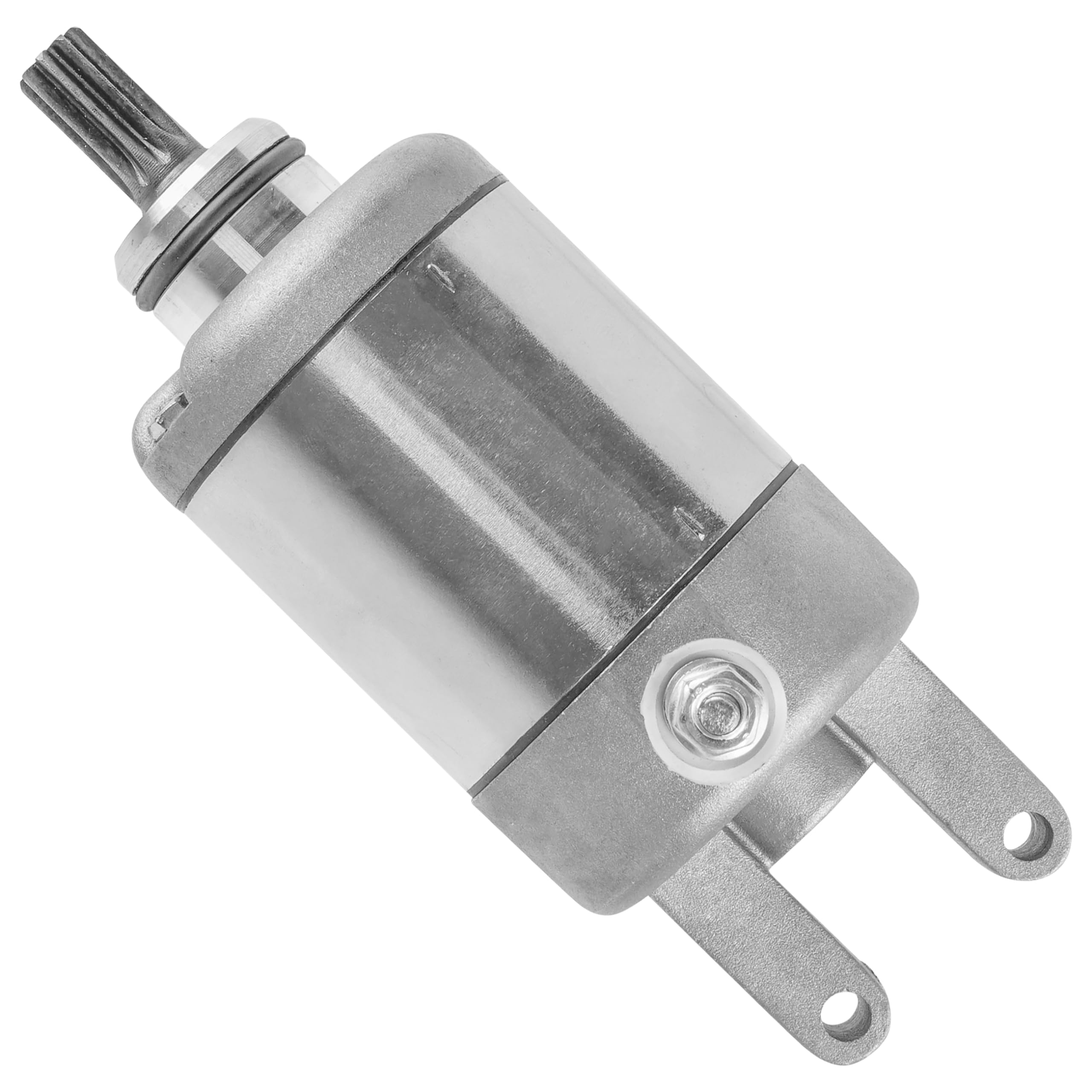 

5EB-81890-00 Starter Motor for Yamaha YZF-R6 R6 YZF-R6S R6S FZ6-NS FZ6 (Naked) FZ6-S FZ6 FAZER FZ6-SA FZ6 FAZER (ABS) 1 PC Starter