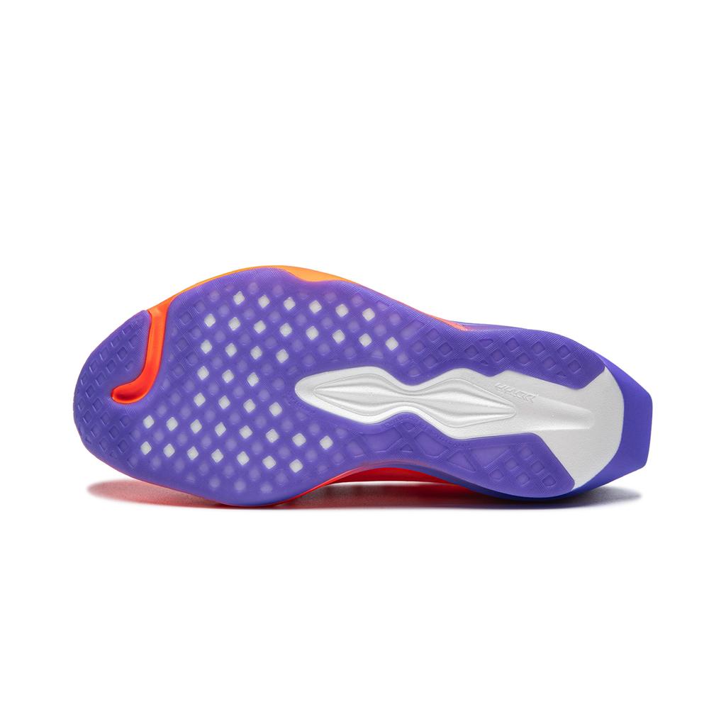 Men's Sneakers Li-Ning Li Ning Feidian 6 ULTRA Cushioning Abrasion Resistant Low top Carbon Plate