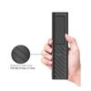 Precisely Molded Liquid Silicone Cover for BN5901385 BN5901386 TM2280E Remote Control Case Perfect Fit Shockproof Sleeve