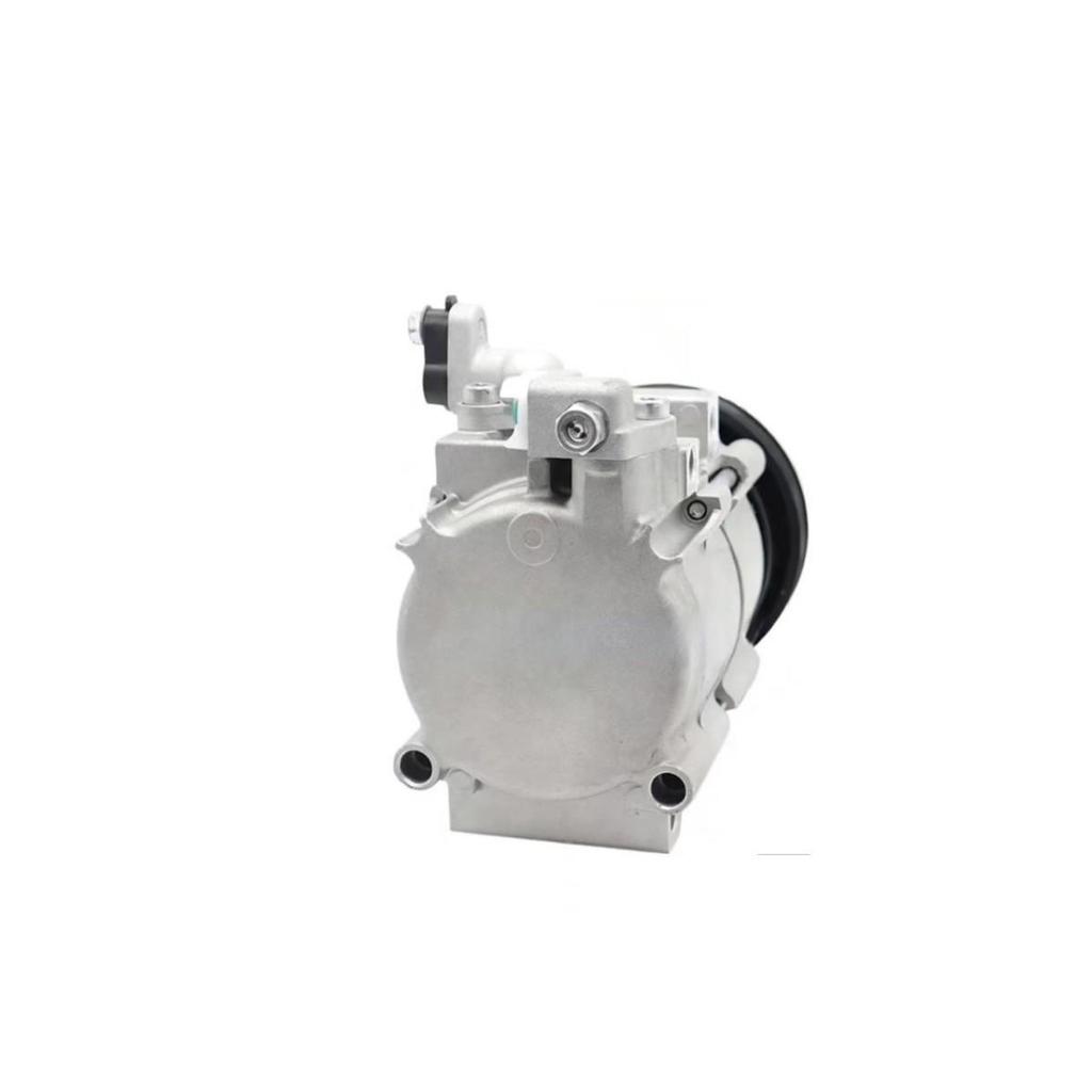 HS18 Compressor for Hyundai Models: 97701-26300, 97701-38170, 97701-39181.