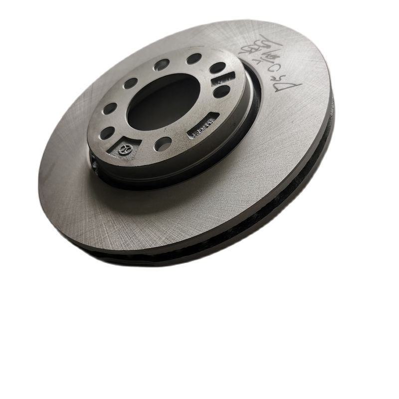 Front Rear Brake Disc For BAIC X25