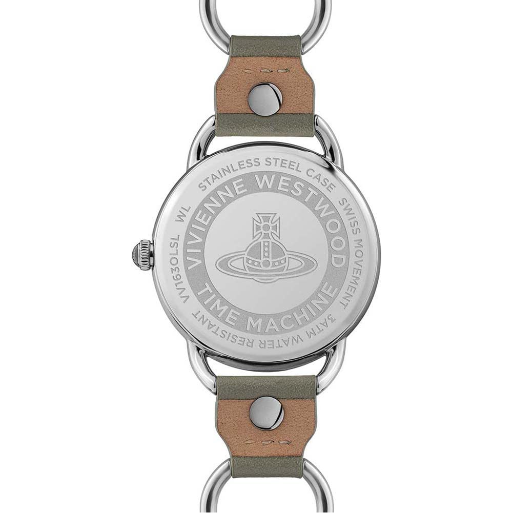 Vivienne Westwood VV163OLSL 33mm Women's Watch (Parallel Import)