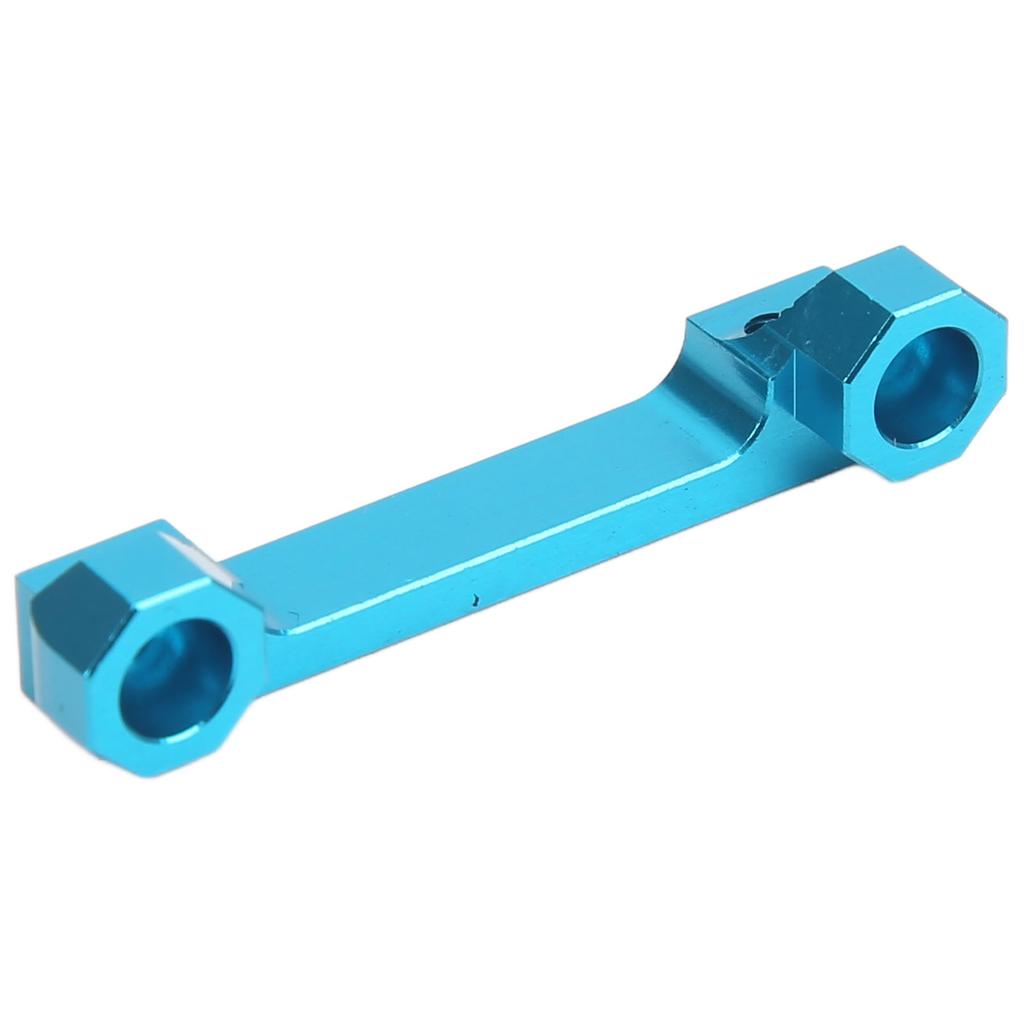Aluminum Alloy Metal Suspension Arm Mount for Tamiya 110 XV01 TC01 RC Car Upgrades Parts