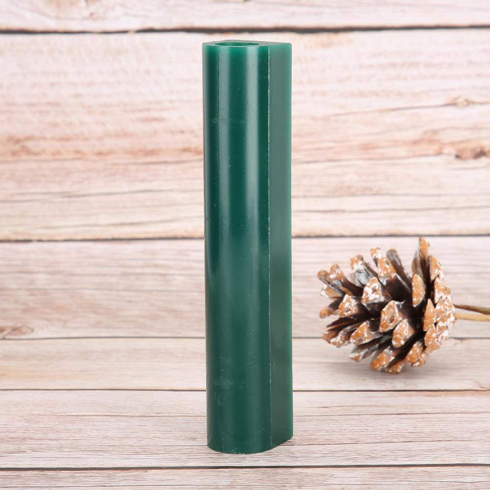 Voksringrør Grønt Voksrør Smykker Ringlaging Graveringsverktøy Tilbehør Kvinner Voksrør