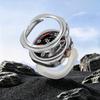 Metal PC Hollow Protective Case for Samsung Galaxy Watch Ultra2  9th generation