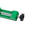 Electric Circular Cutter Milling Positioning Clamp Fix Jig Cutting Tool Support Base Plate Guide Power Tool Accessories