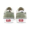 Vans Style 36 Moroccan Print Low-Top Skate Shoes Unisex Sneakers Gray VN0A54F6688