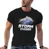 Meteorologist Storm Chaser Weather Meteorology TShirt funny t shirts dark humor t shirts cotton 100 TShirt