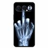 Hülle Für Honor 500 Pro 5G Tiere Löwe Weiche Schwarze Silikon TPU Handyhülle Für Honor 500 Pro Hülle 6.55" Schutz Stoßfänger Fundas