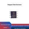 Circuite integrate și electronică industrială – Circuite integrate