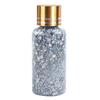Super Glitter Eyeshadow: Pearlescent, Sparkling Gel for Stage & Student Performances
