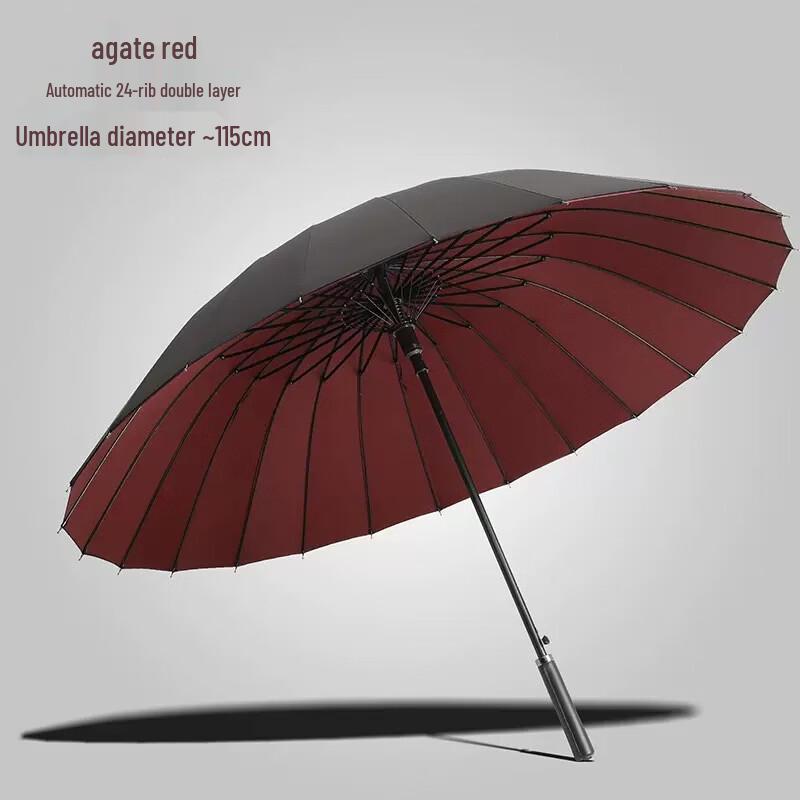 Kermit CLQ Fully Automatic Business Umbrella