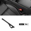 Car Seat Gap Filler Side Seam Plug Strip Leak-proof Filling Car Styling Seat Gap Interior Replacement Universal Vehicle Supplies
