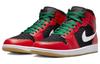 Air Jordan 1 Mid Se 'Christmas' DQ8417-006
