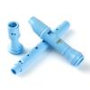Sondery Soprano German Made of ABS Durable and Easy To Play for Plastic German Fingering Chart Portable Pouch Included Recorder, Style, Resin,
