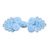 5Pcs Handcraft Gift Box DIY Chinese Knot Button Knot Fastener Cheongsam Buttons Tang Suit