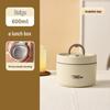 304 Stainless Steel Leak-Proof Multi-Layer Insulated Lunch Box for Office Workers & Students, Microwave Safe & Portable
