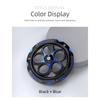Precisions Fit Aluminum Fan Cover for Motorcycle 125/150cc 2013 2023 Promoting Engine Protection and Cooling