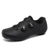 XT6069 Men's Women's Cycling Shoes Bicycle Rotating Buckle Mountain Lock Highway No Sports Code