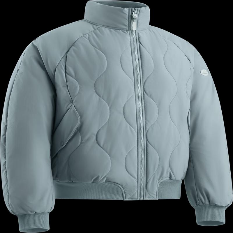 Beneunder Women's Mid-Warm Air Fleece Jacket CL98024