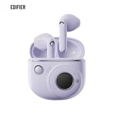 Edifier TO-U3 Plus True Wireless Bluetooth Earbuds