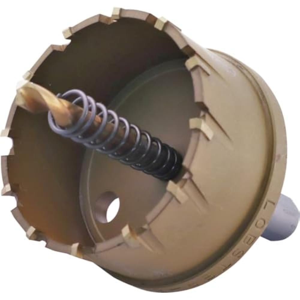 Shrimp super hard holsaw 60mm HO60G