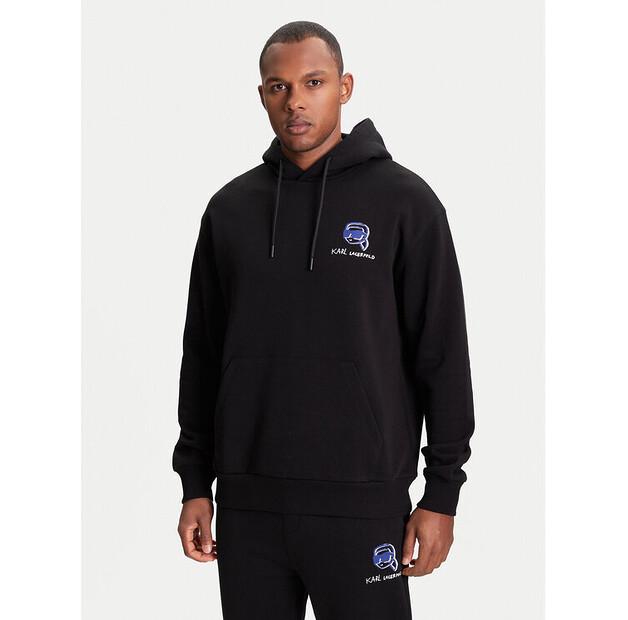 Толстовка KARL LAGERFELD 705111 553904 EU M 20600₽