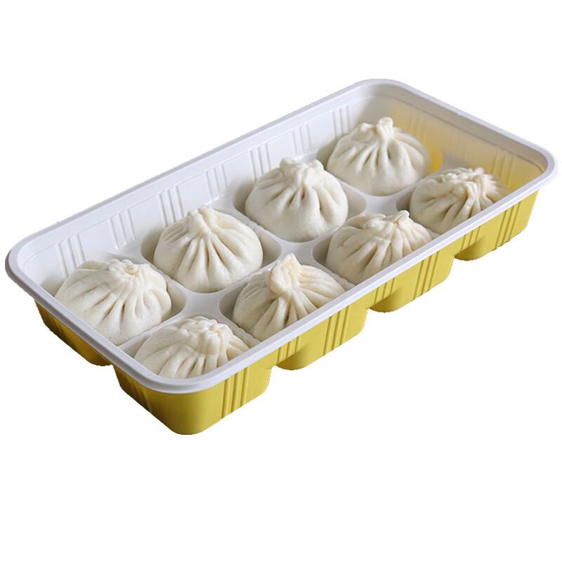 Disposable Transparent Takeout Boxes