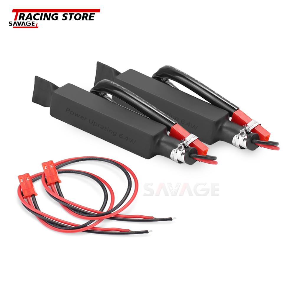 New For YAMAHA YZF R7 R6 R1 R1M Turn Signals Light Flasher LED Motorcycle Accessories YZFR1 YZFR7 YZFR6 Flashing Indicator
