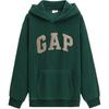 GAP Sweatshirts Unisex Hooded Moderate Other 787414