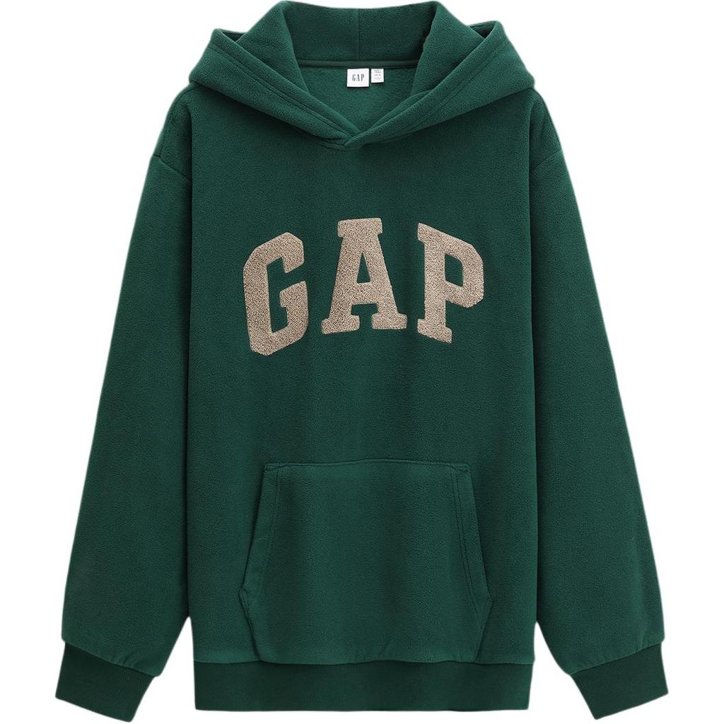 GAP Sweatshirts Unisex Hooded Moderate Other 787414