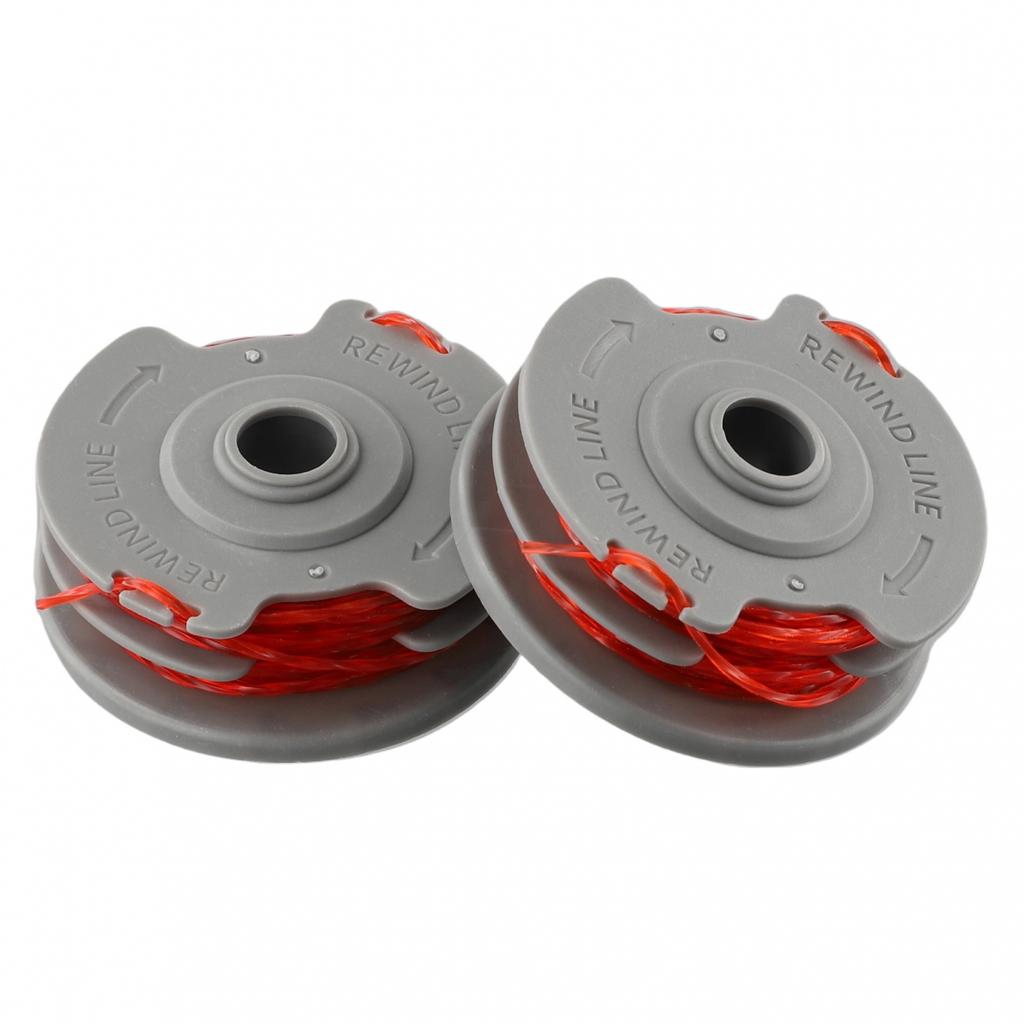 Für Contour 700 Spule & Schnur Für Contour 700 Power Plus 1 Satz