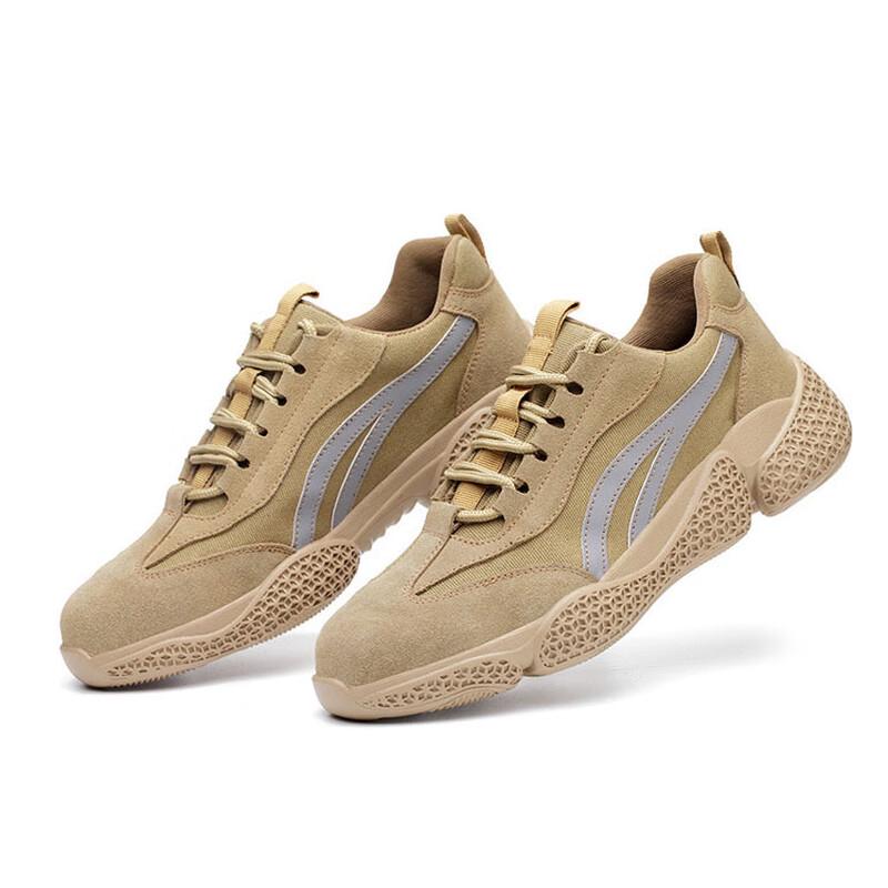 Alliance Messenger Safety Work Shoes 37