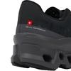 Cloudmonster Black Magnet Women Sneakers 61.99024