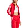 Adidas Womens Adicolor Classics Firebird Track Top Better Scarlet Women Streetwear IR8079