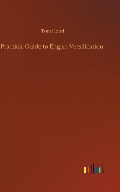 Kniha Practical Guide To Englsh Versification