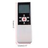 Telecomando per condizionatore d'aria R07/BGE R07B/BGE RG07G/BGE