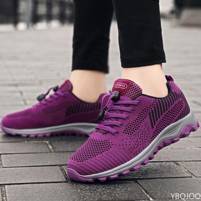 Moda Verano nuevo simples cómodos suela blanda zapatillas para correr antideslizantes resistentes al desgaste ligeros transpirables zapatillas deportivas para hombre