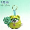 Koupen Chan Penguin Plush Toy Kawaii Bag Keychain Cartoon Stuffed Peluche Doll Toy Cute Pendant Birthday Gifts