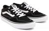 Men's Sneakers Vans Unisex Rowan Sneakers Black