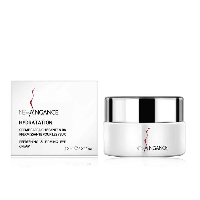 

New Angance Paris Refreshing & Firming Eye Cream
